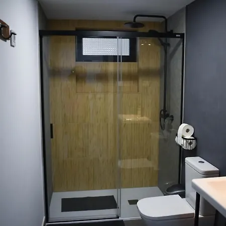 Industrial Flat