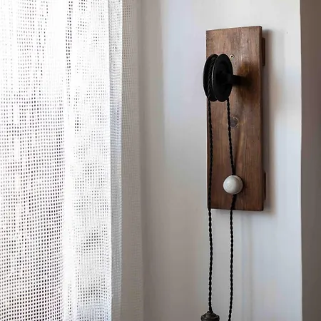 Apartment Industrial Flat
