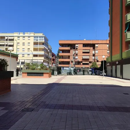 Apartamento Industrial Flat